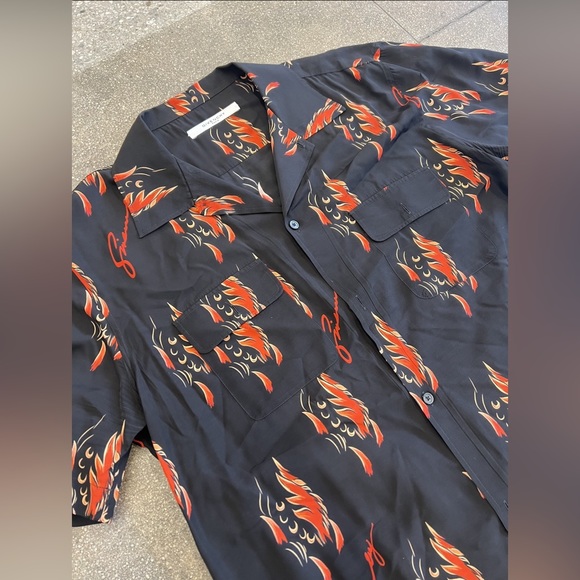 Givenchy Button down shirt - Picture 2 of 6